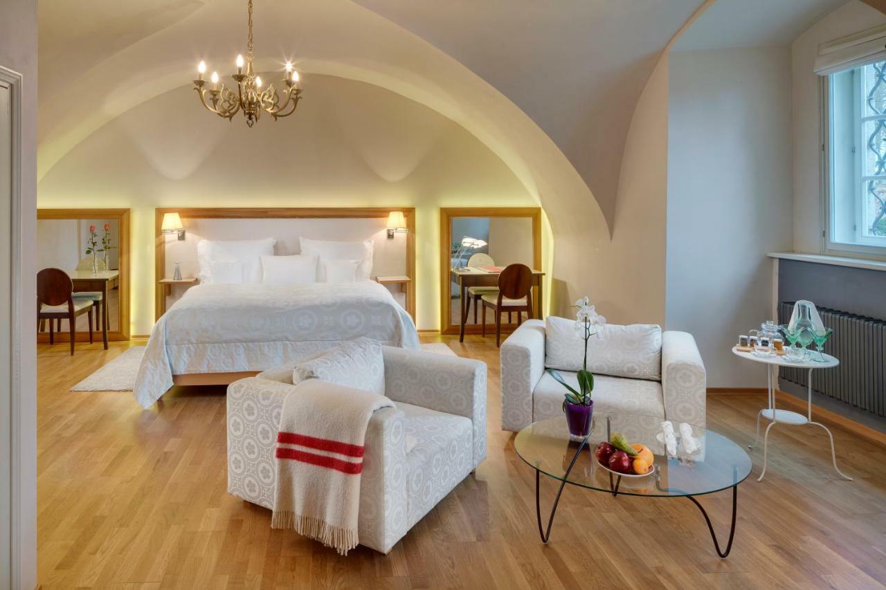 Chateau Heralec Boutique Hotel & Spa By L'Occitane Екстериор снимка